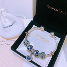 Pandora Bracelets